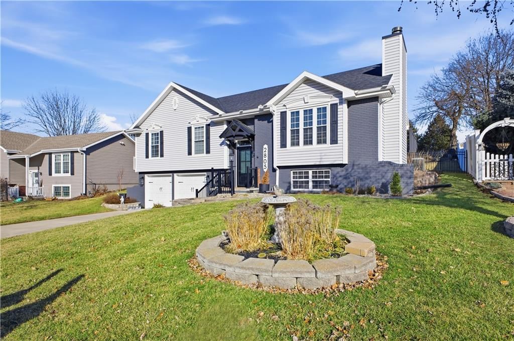 2805 Quail Drive — photo 2