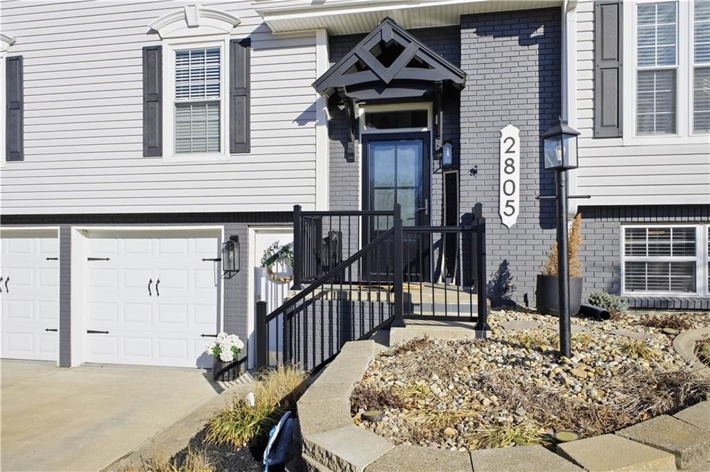 2805 Quail Drive — photo 3