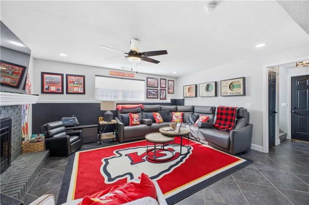 2805 Quail Drive — photo 39