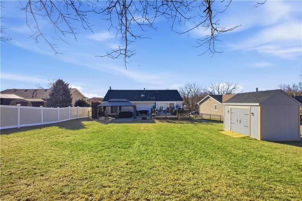 2805 Quail Drive — photo 49