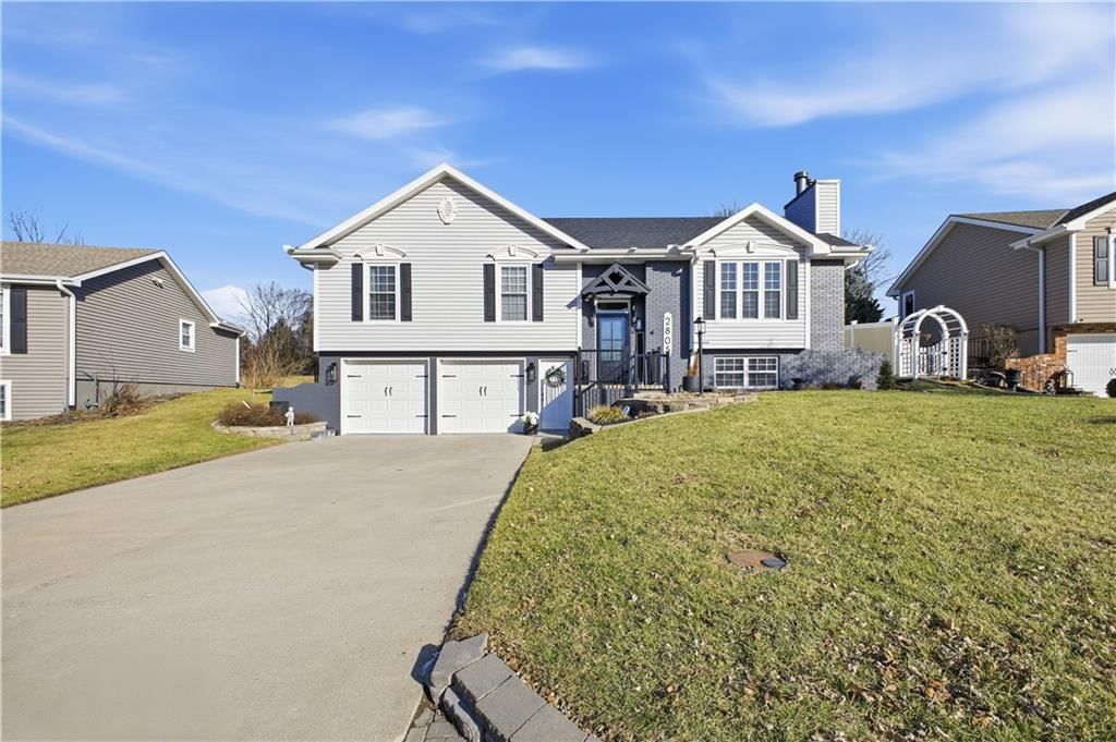 2805 Quail Drive — photo 58