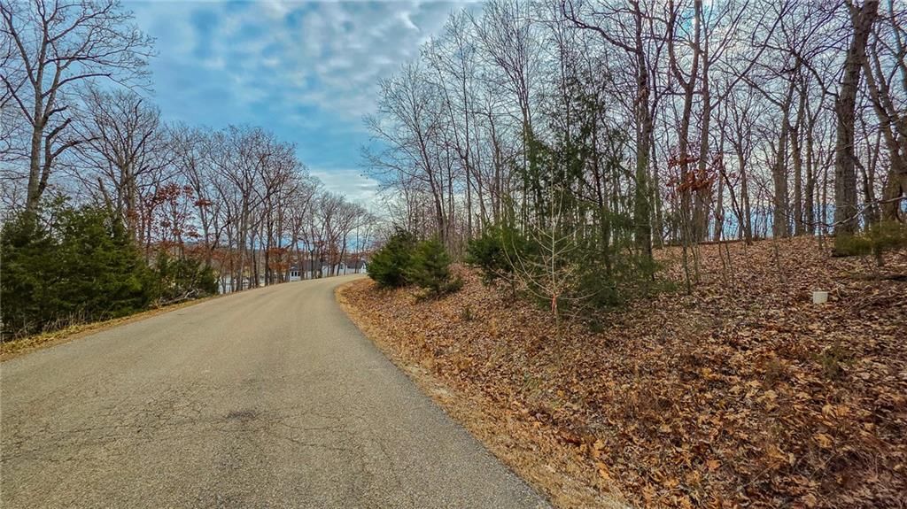 Lot #1251 Spring Creek Drive, Sunrise Beach, MO