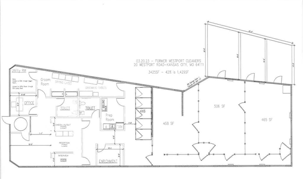 18-20 Westport Road — photo 16
