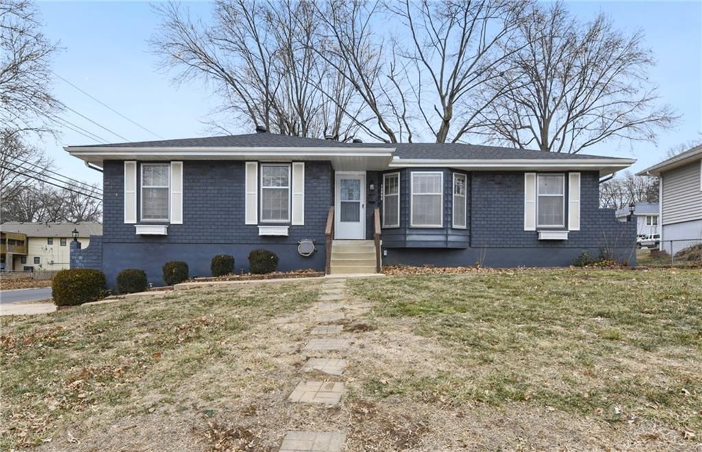 12000 E 56th Terrace, Kansas City, MO