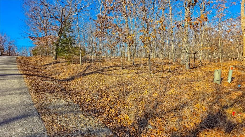 Lot #455 Grand View Drive, Sunrise Beach, MO