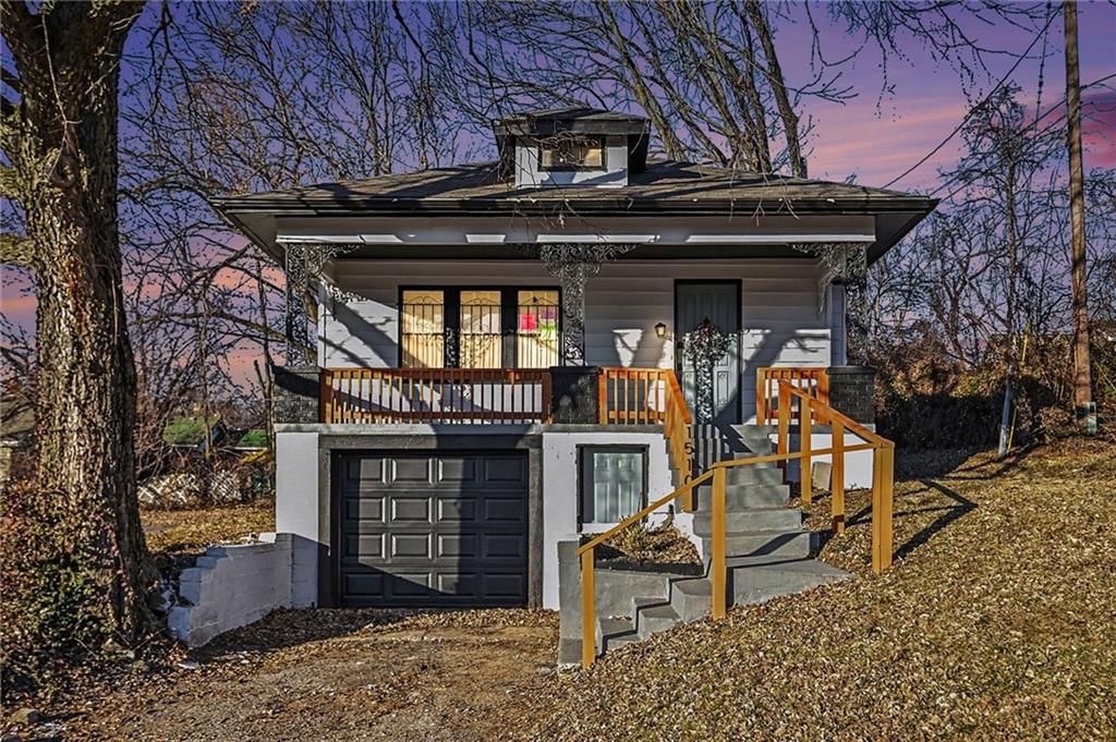 1510 N 17th Street, Kansas City, KS