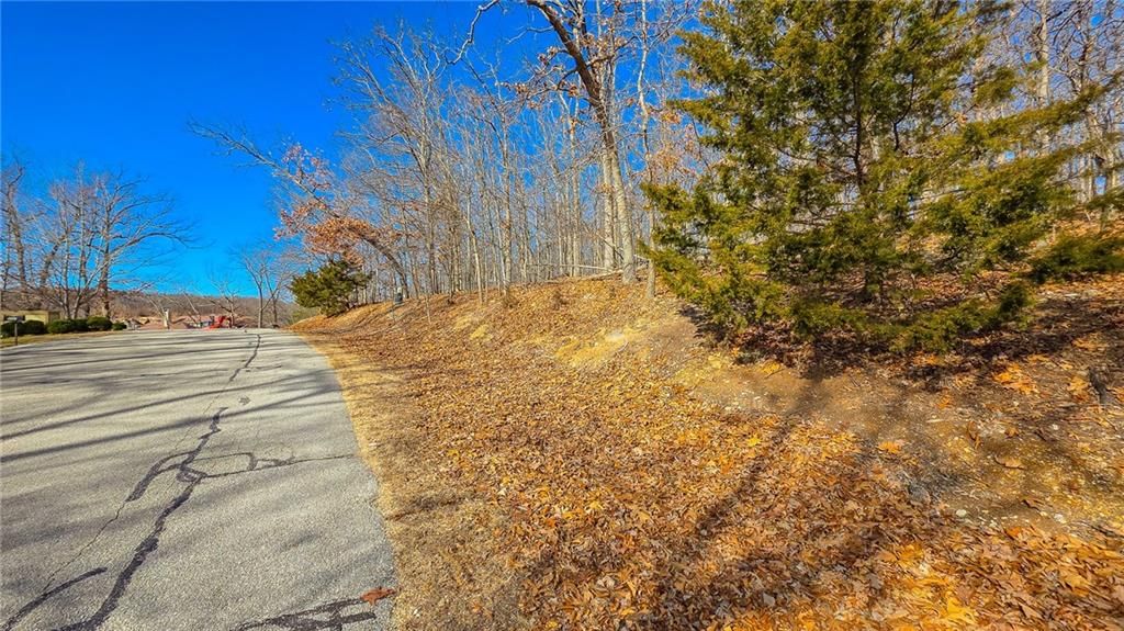 Lot #435 Grand View Drive, Sunrise Beach, MO