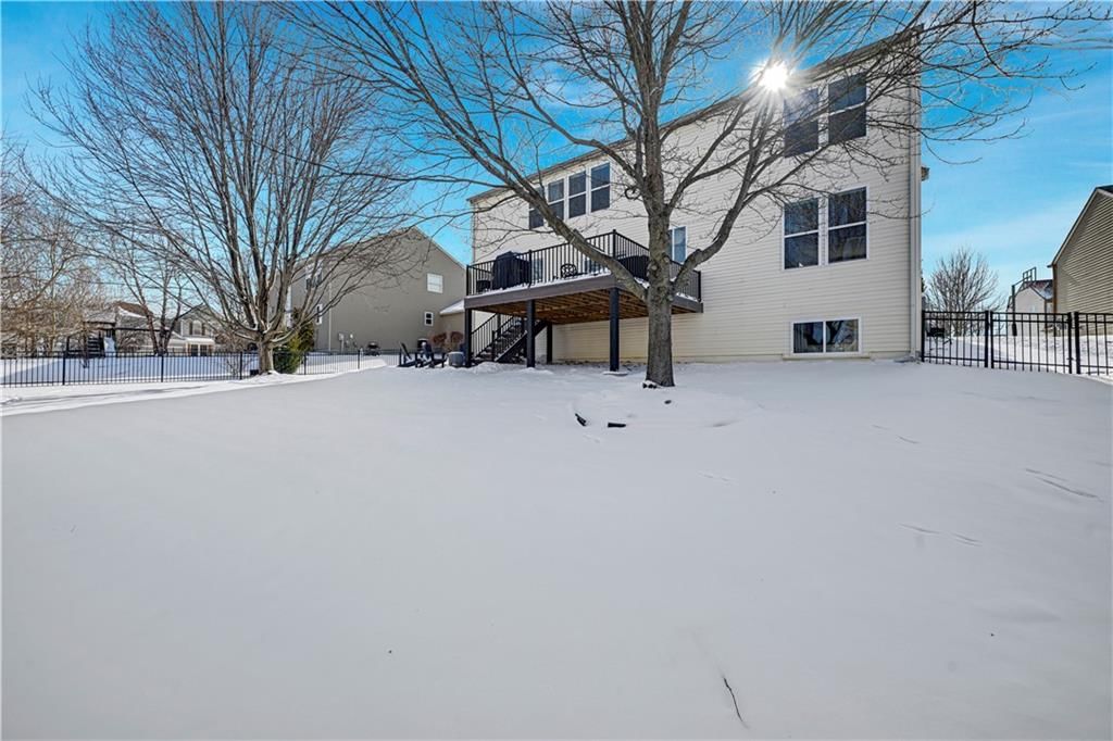 22432 W 113 Terrace — photo 6