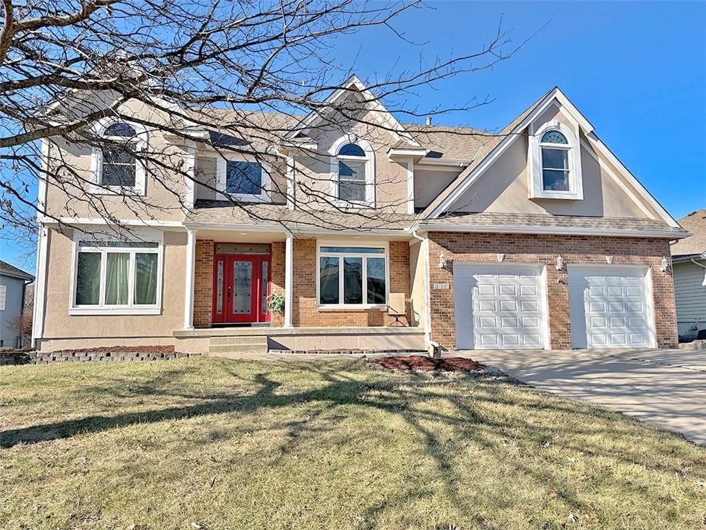3796 SW Boulder Drive, Lee's Summit, MO