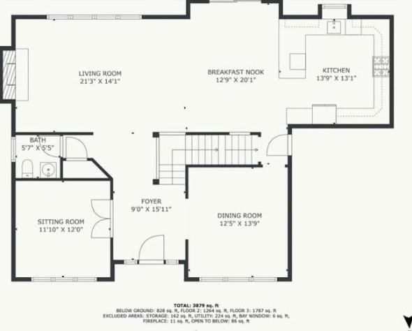 3796 SW Boulder Drive — photo 4