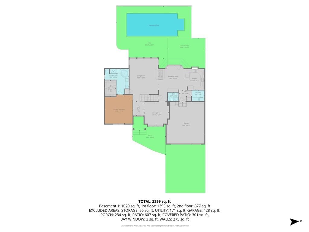 3312 S Prescott Avenue — photo 47