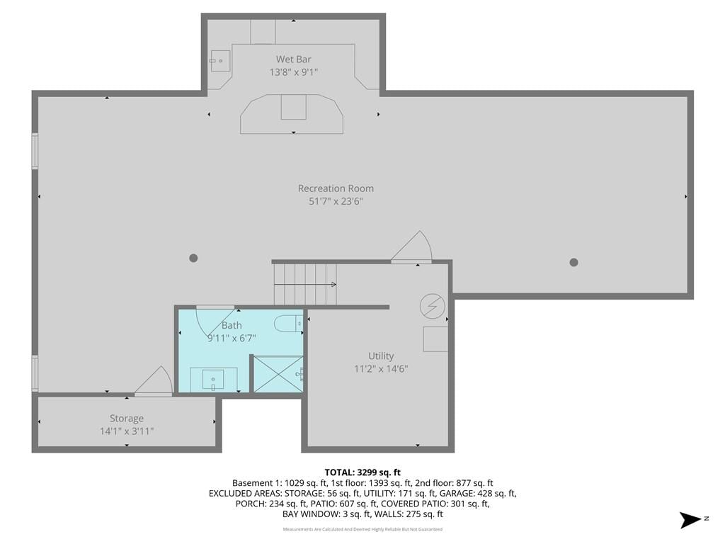3312 S Prescott Avenue — photo 48