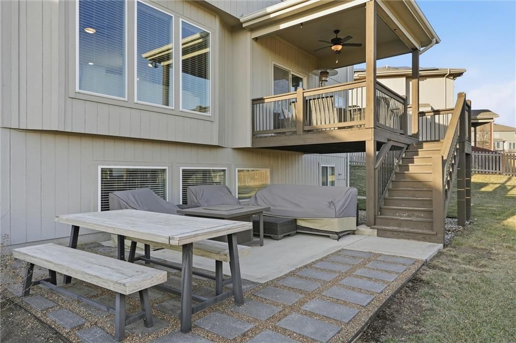 310 S Mesquite Street — photo 41
