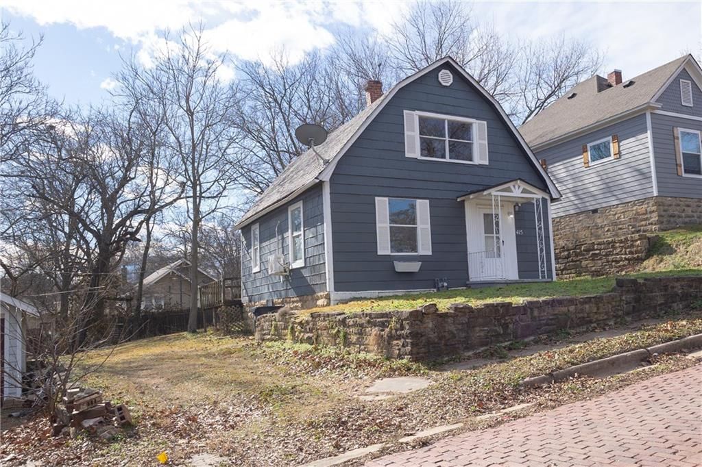 415 Westminster Place, Independence, KS
