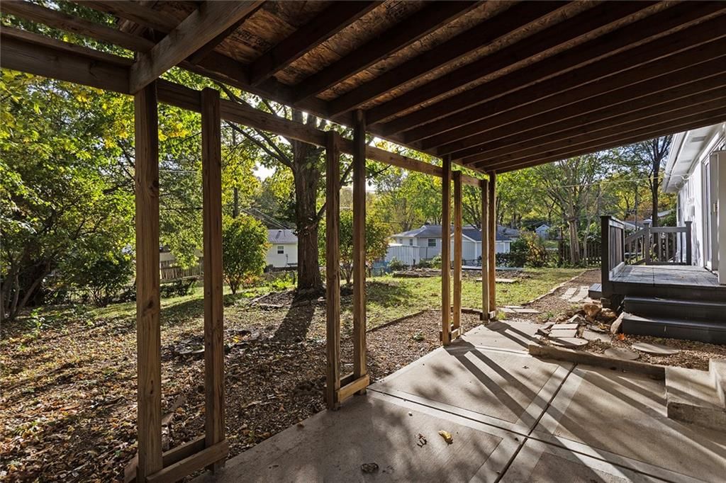 1005 NE 62nd Street — photo 28