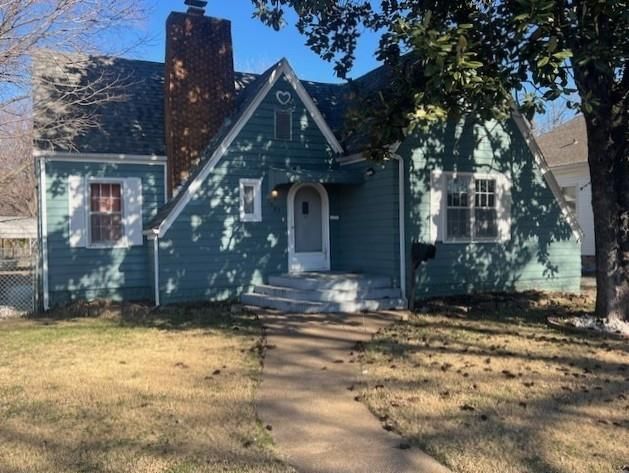 2823 Crawford Avenue, Parsons, KS