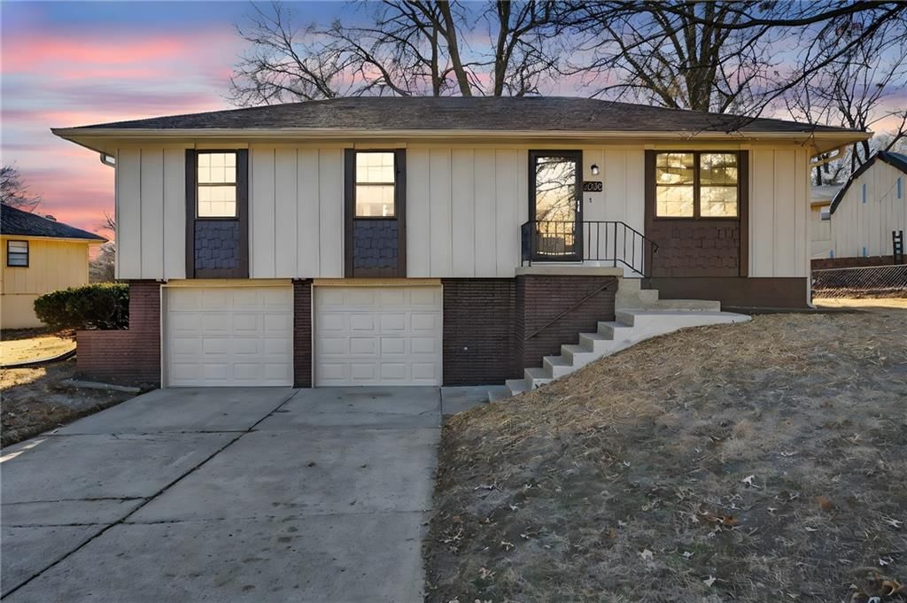 2006 N Plymouth Road, Independence, MO