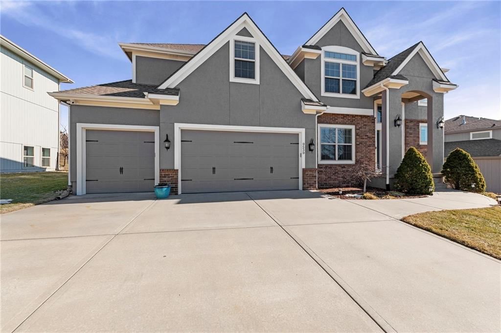9539 N Kentucky Avenue, Kansas City, MO