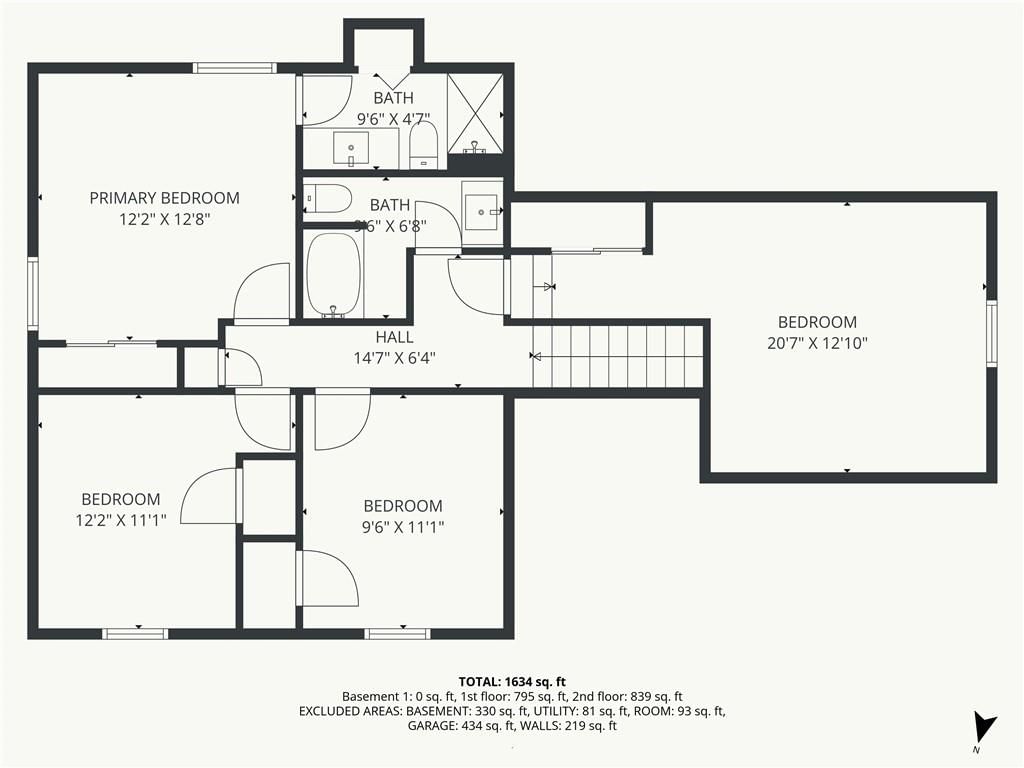 213 NW 80th Street — photo 44