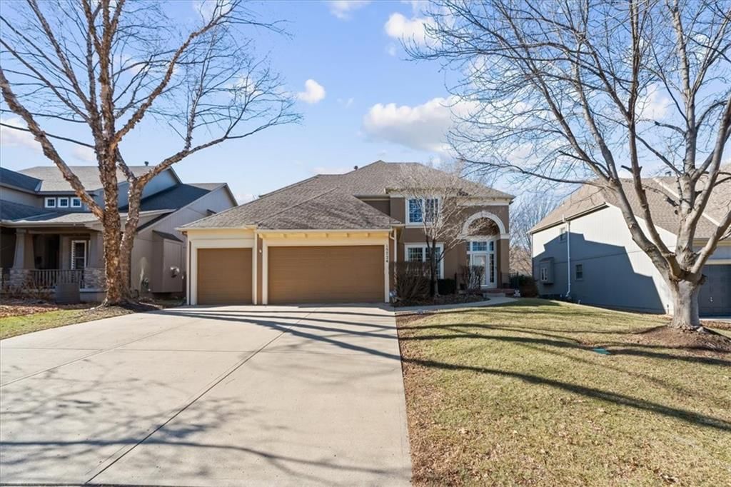 15724 Linden Street, Overland Park, KS