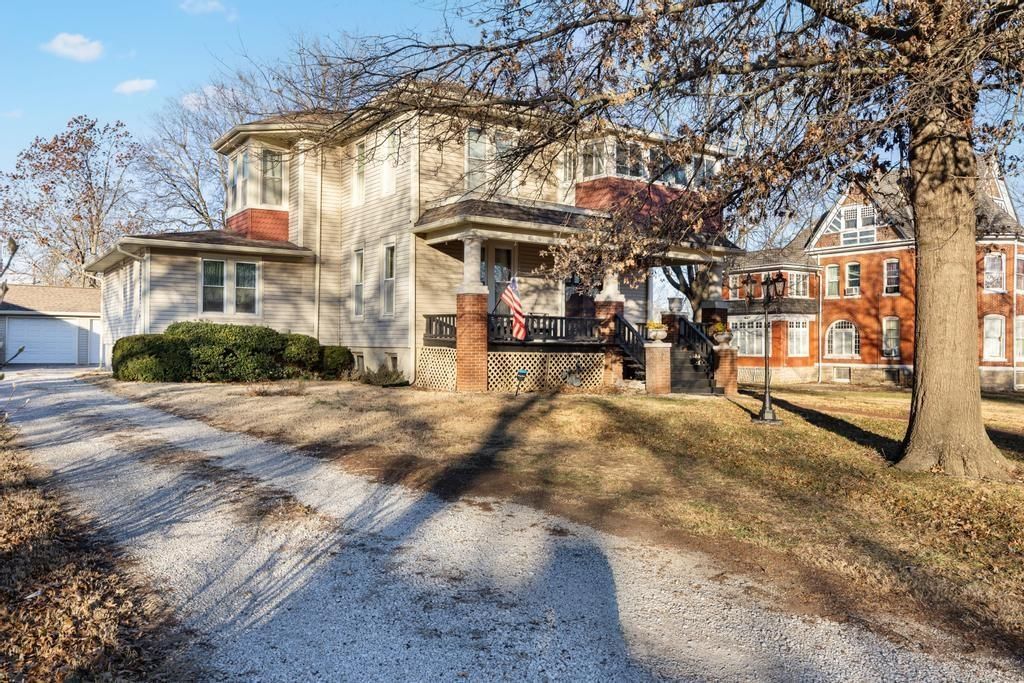 816 S Crawford Street — photo 3