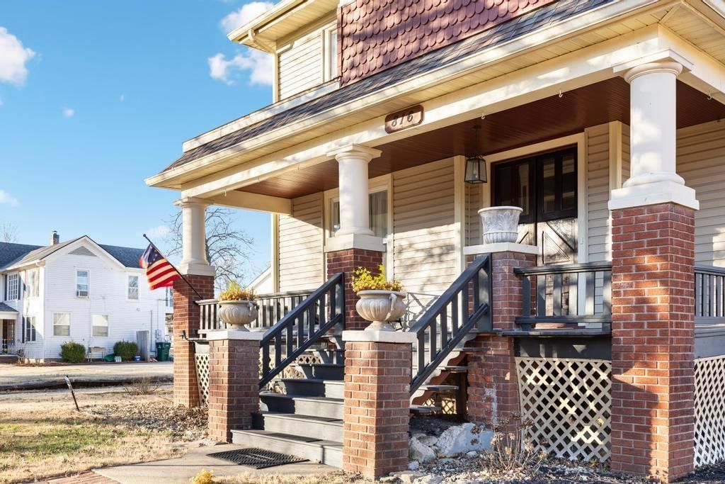 816 S Crawford Street — photo 4