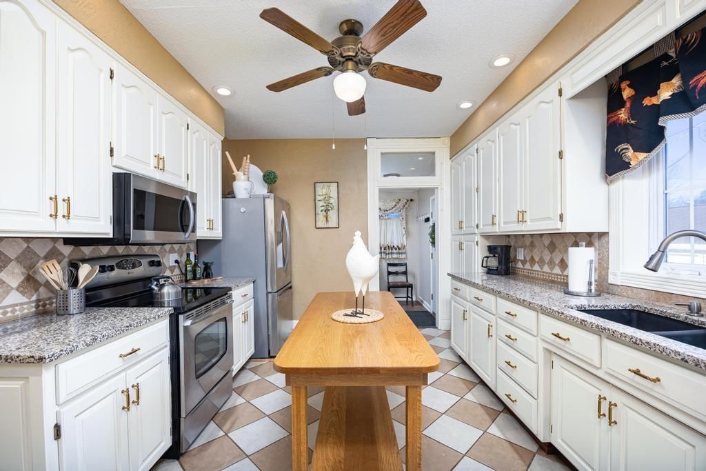 816 S Crawford Street — photo 19