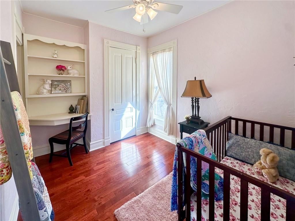 816 S Crawford Street — photo 39