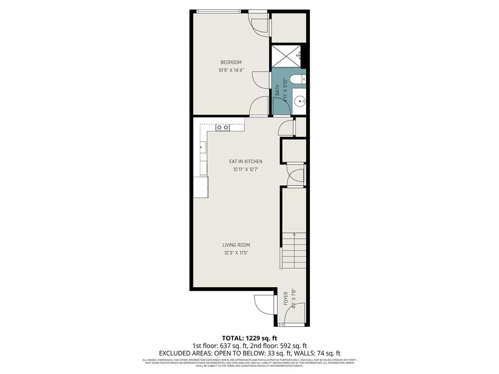 12345 NW Hunter Drive — photo 17