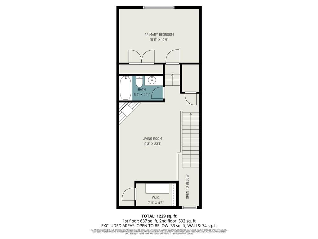12345 NW Hunter Drive — photo 18
