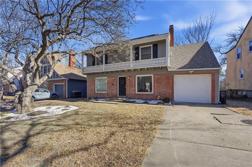 7435 Harrison Street, Kansas City, MO