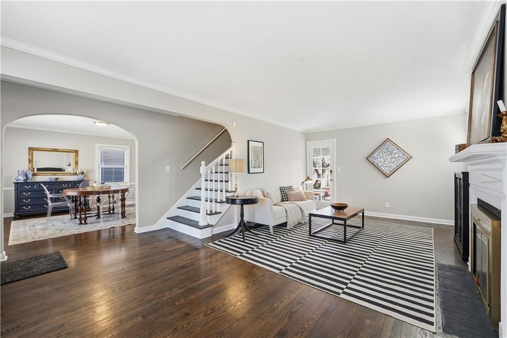 7435 Harrison Street — photo 2