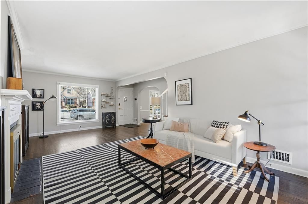 7435 Harrison Street — photo 5