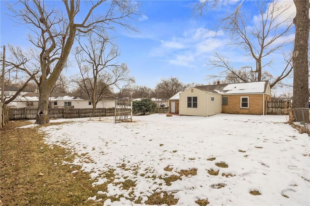 11000 W 56th Terrace — photo 32