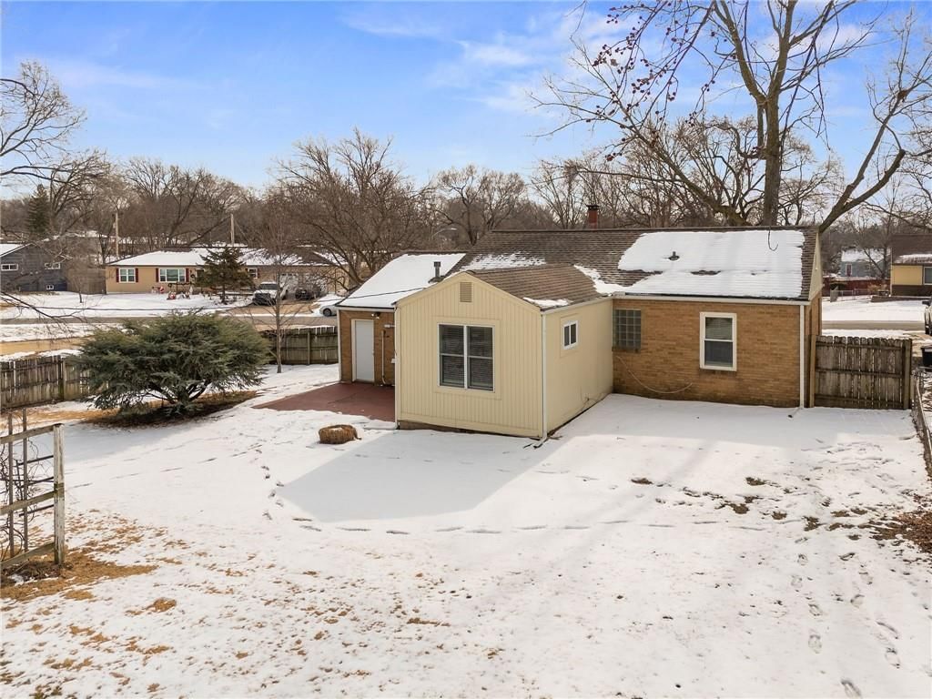 11000 W 56th Terrace — photo 33