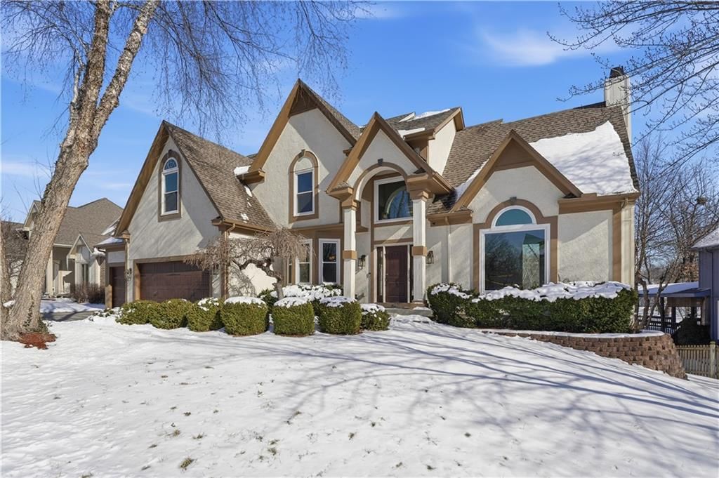 8115 N Cosby Avenue, Kansas City, MO
