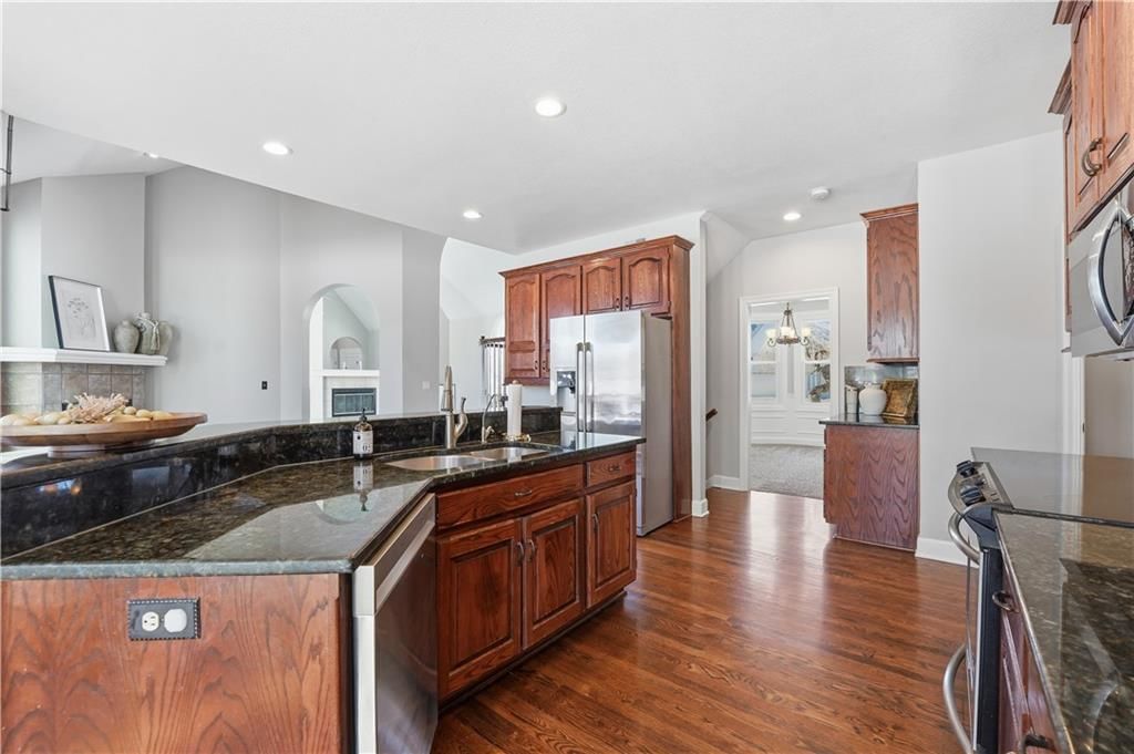 8115 N Cosby Avenue — photo 21