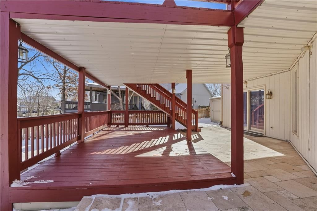 8115 N Cosby Avenue — photo 29