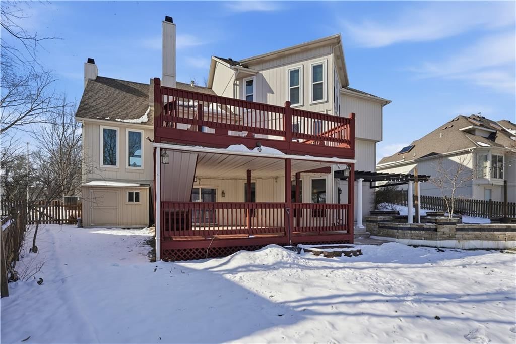 8115 N Cosby Avenue — photo 51