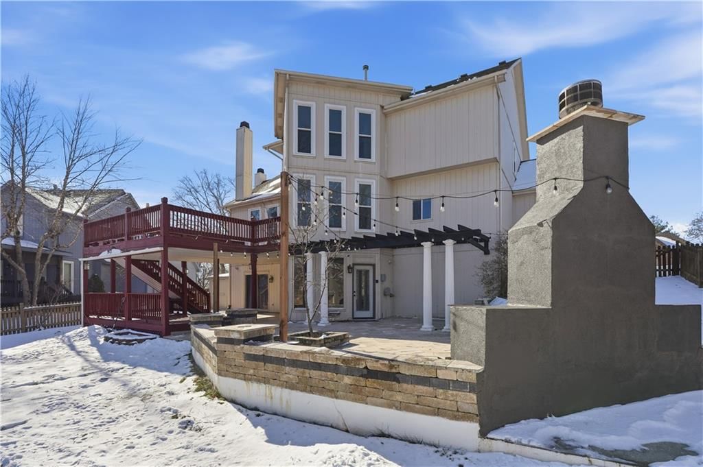 8115 N Cosby Avenue — photo 52