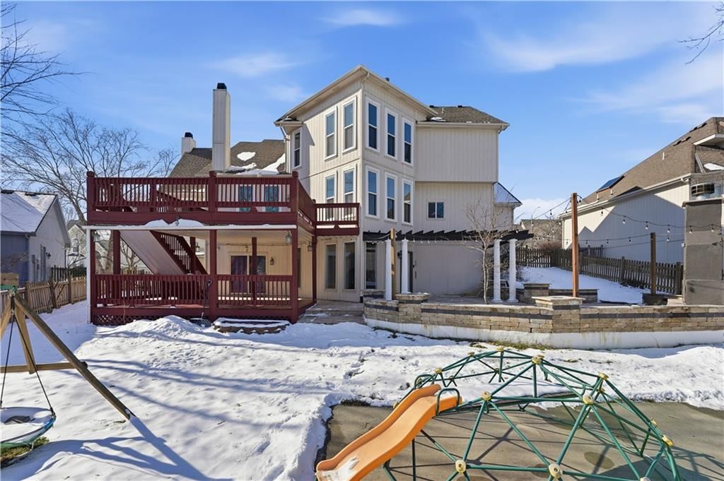 8115 N Cosby Avenue — photo 53