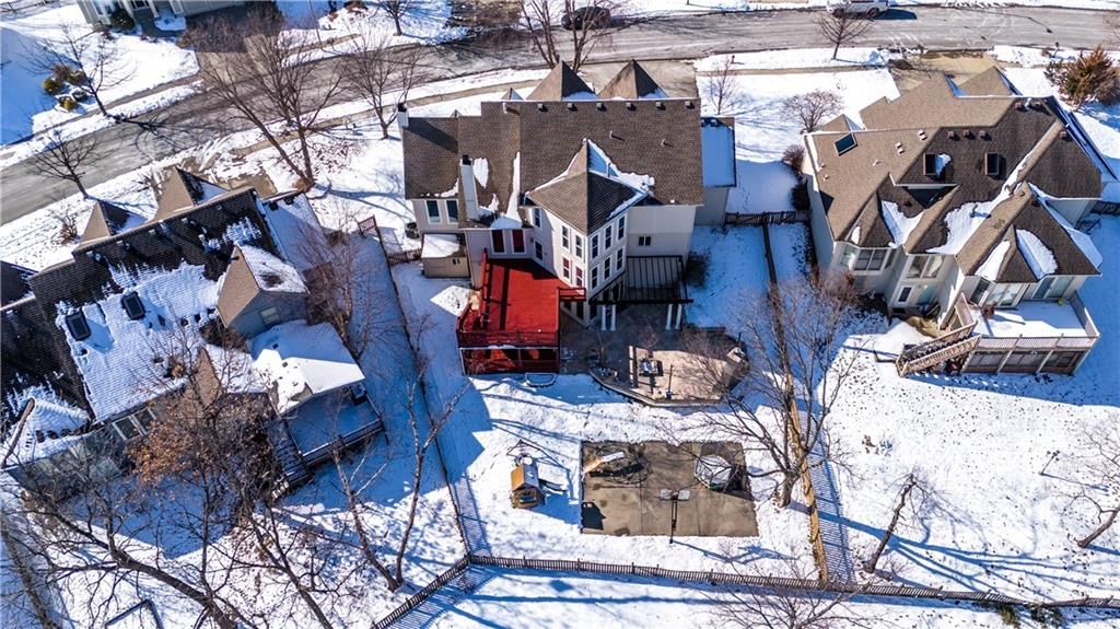 8115 N Cosby Avenue — photo 67