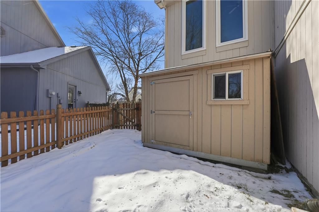 8115 N Cosby Avenue — photo 70