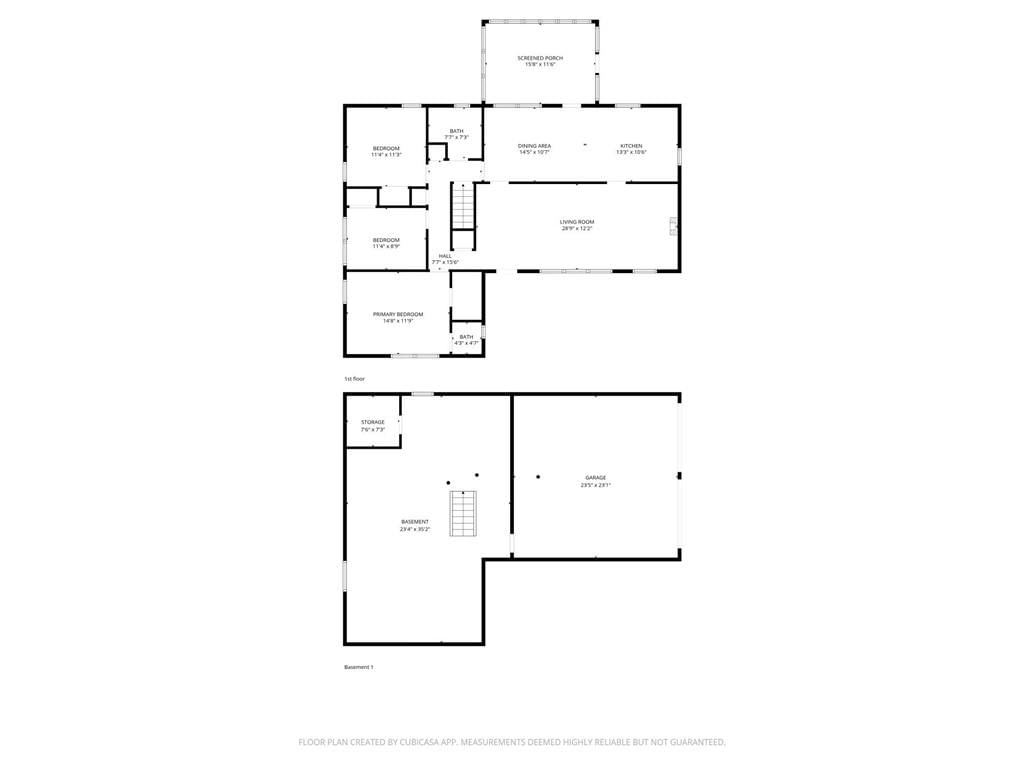 205 W Olive Street — photo 19