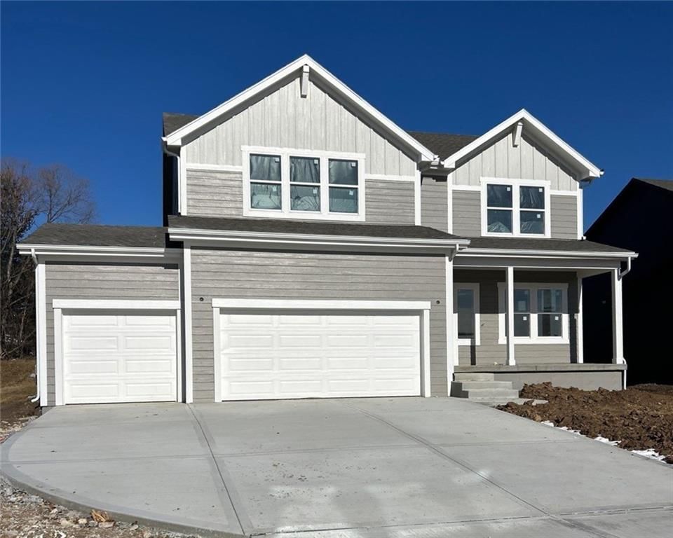 18256 W 166th Street, Olathe, KS