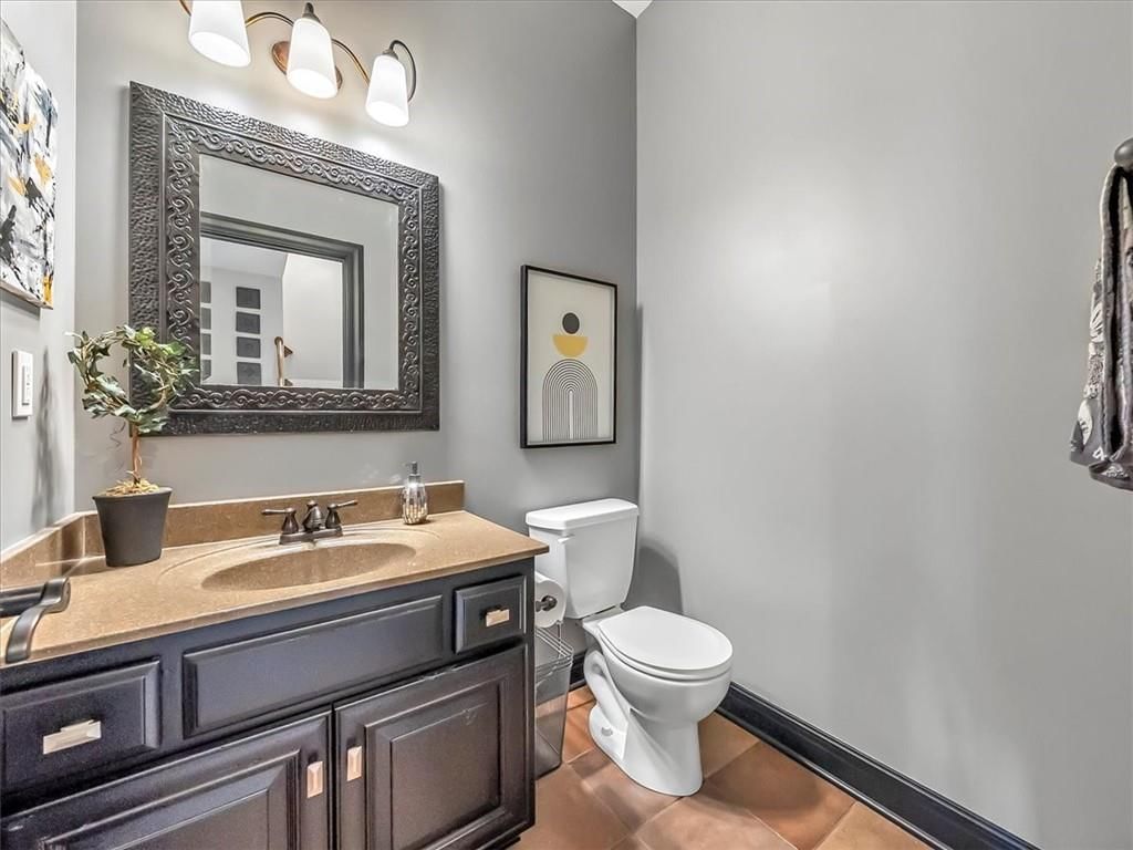 12703 W 160th Terrace — photo 48