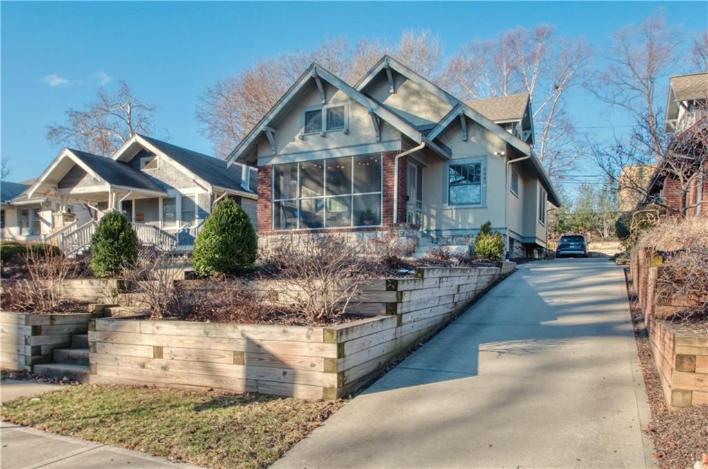4440 PENNSYLVANIA Avenue, Kansas City, MO