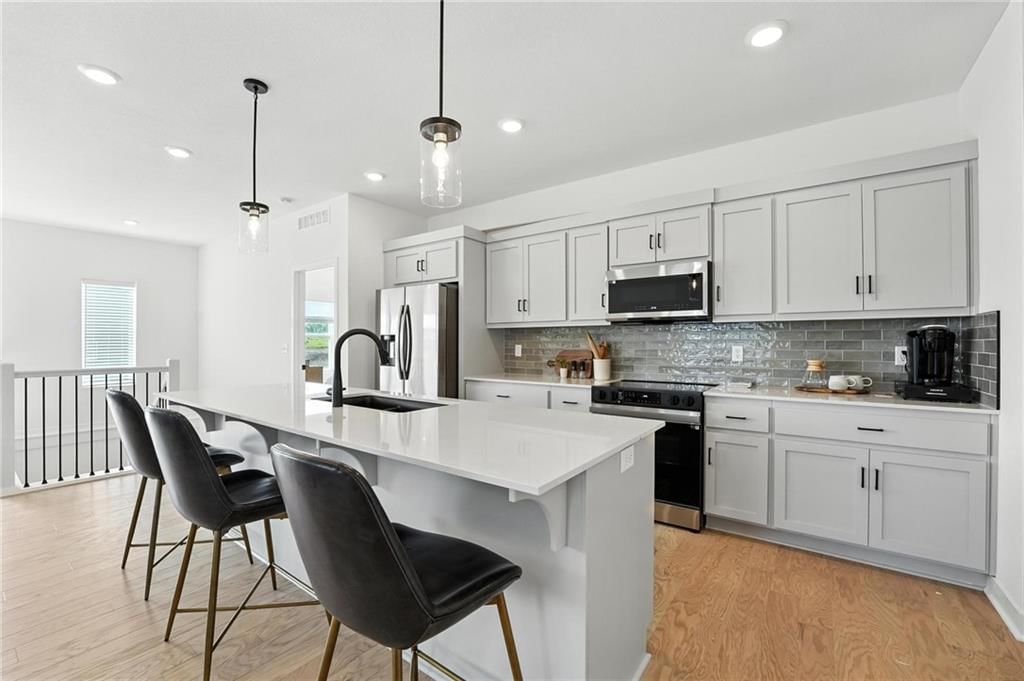 18304 W 166th Street — photo 37