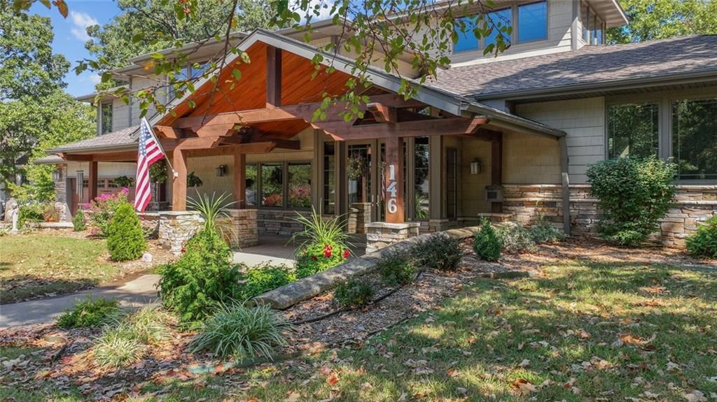 146 Country Club Drive — photo 77