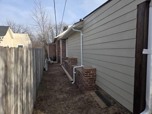 2249 Blue Ridge Boulevard — photo 2